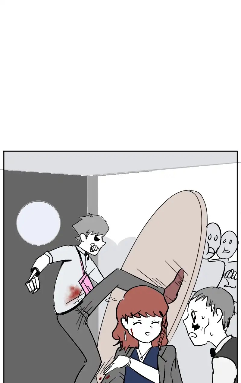 Boyfriend of the Dead Chapter 152 page 19 - Chapter 152: Ep.138: Not So Bad Date
