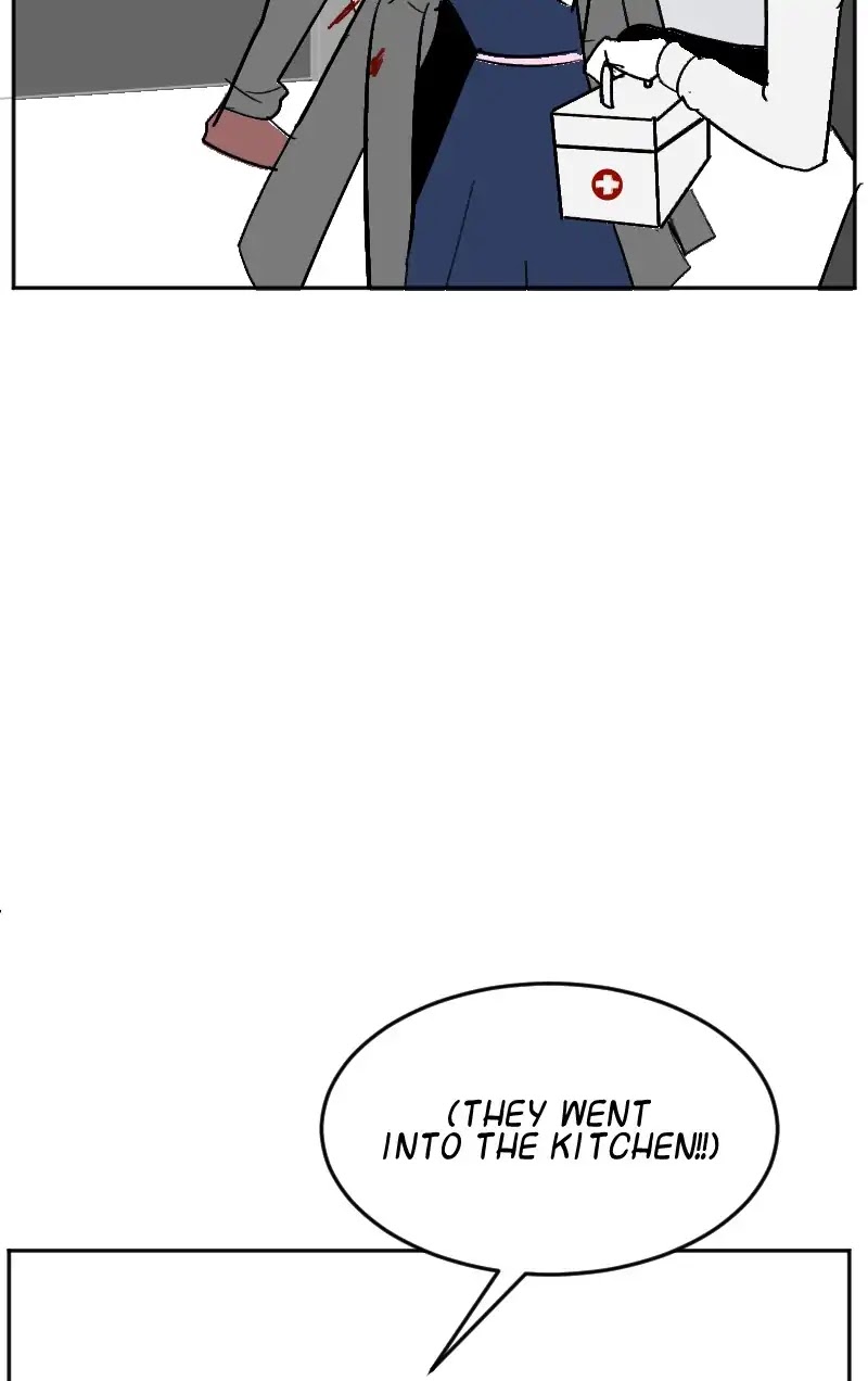 Boyfriend of the Dead Chapter 152 page 20 - Chapter 152: Ep.138: Not So Bad Date