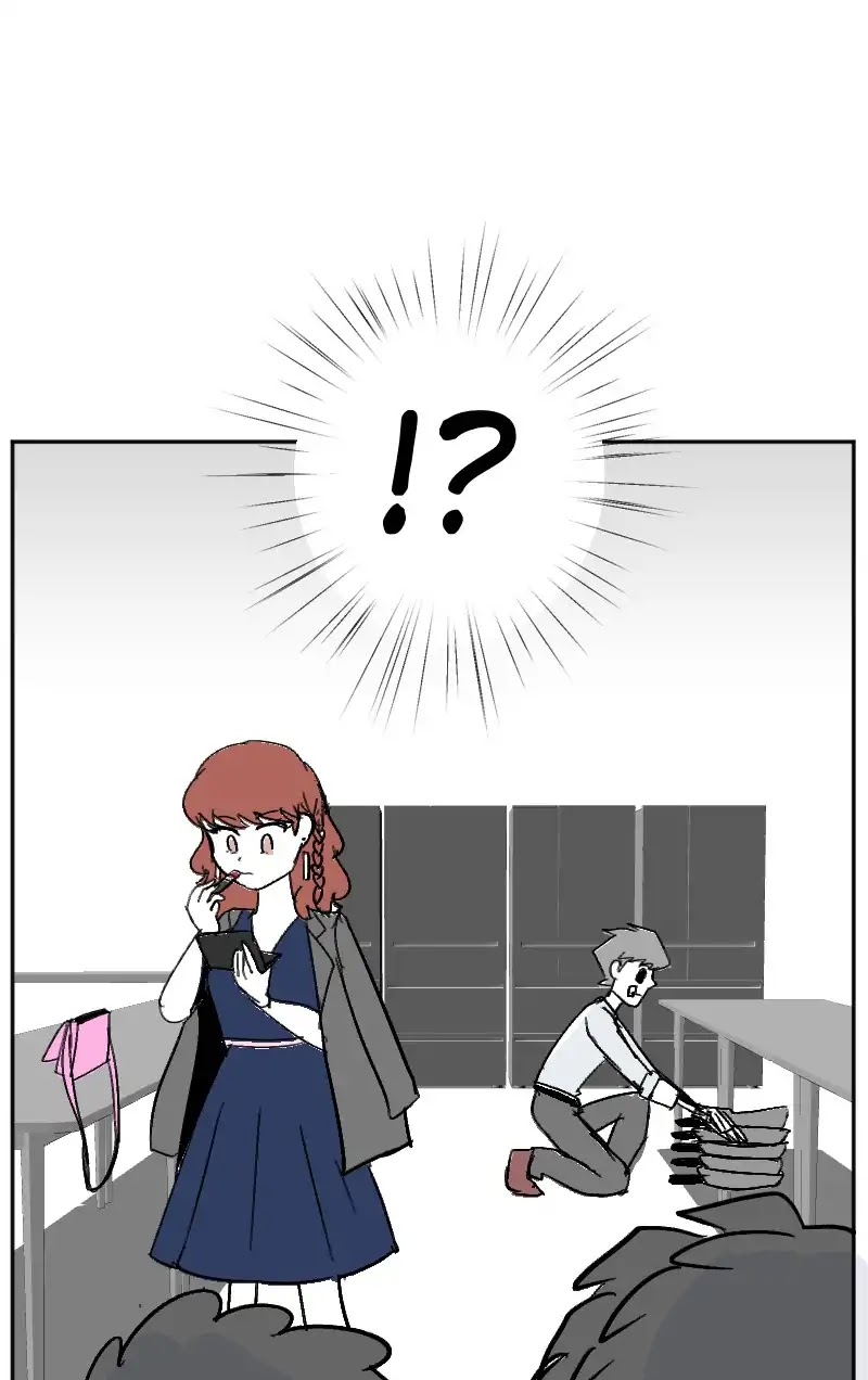 Boyfriend of the Dead Chapter 152 page 23 - Chapter 152: Ep.138: Not So Bad Date