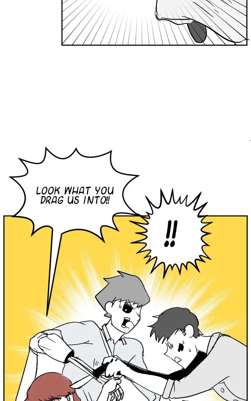 Boyfriend of the Dead Chapter 152 page 4 - Chapter 152: Ep.138: Not So Bad Date