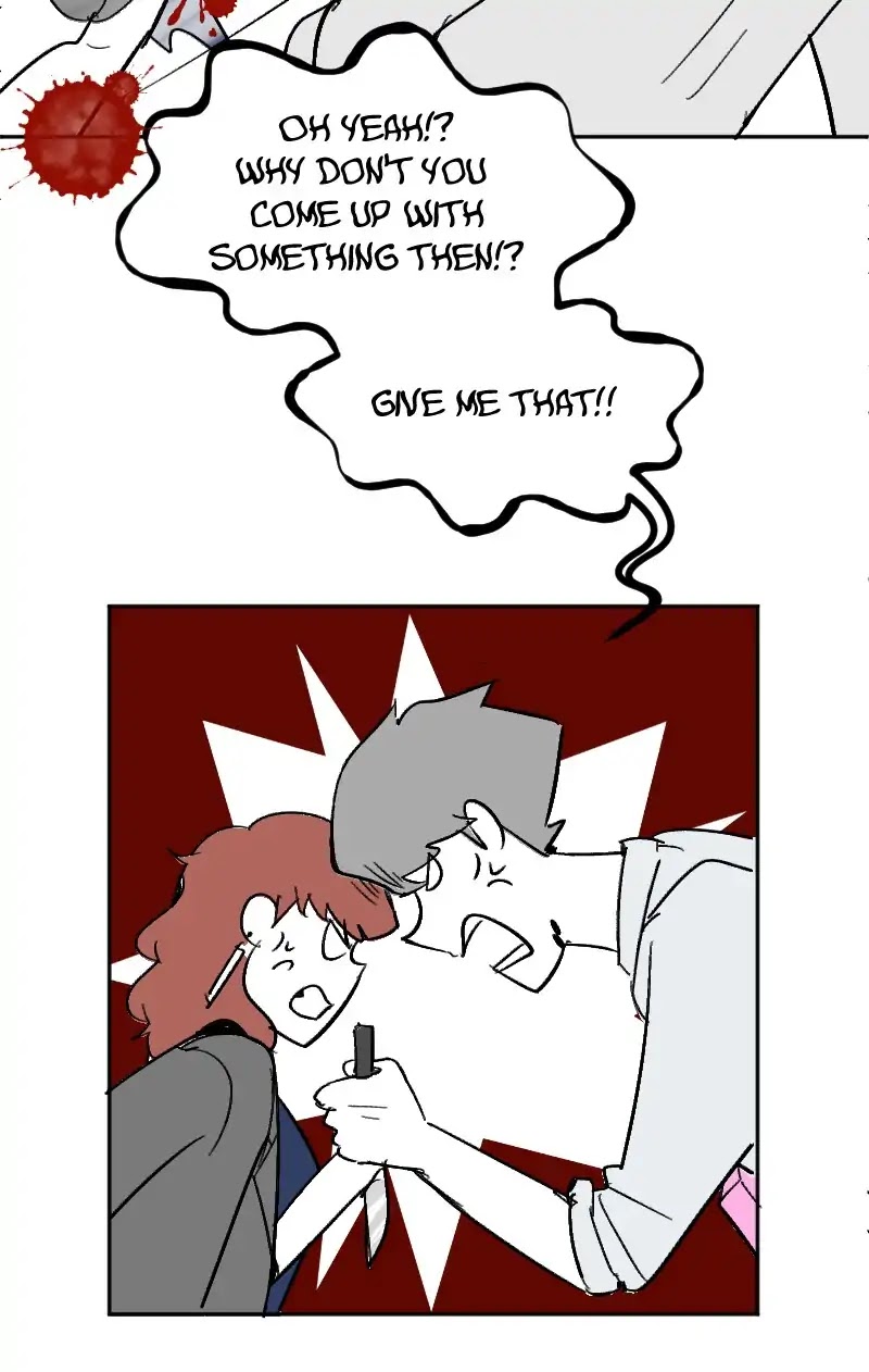 Boyfriend of the Dead Chapter 152 page 7 - Chapter 152: Ep.138: Not So Bad Date