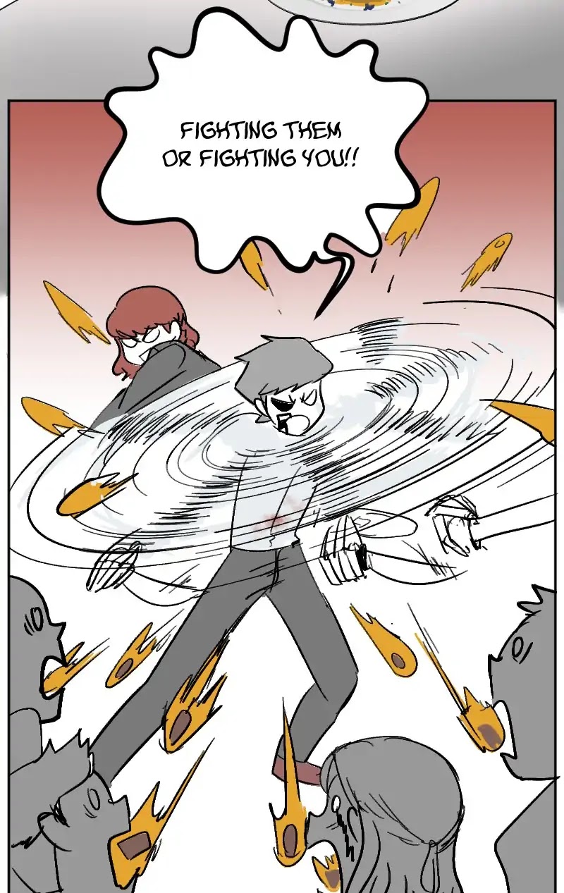 Boyfriend of the Dead Chapter 152 page 9 - Chapter 152: Ep.138: Not So Bad Date