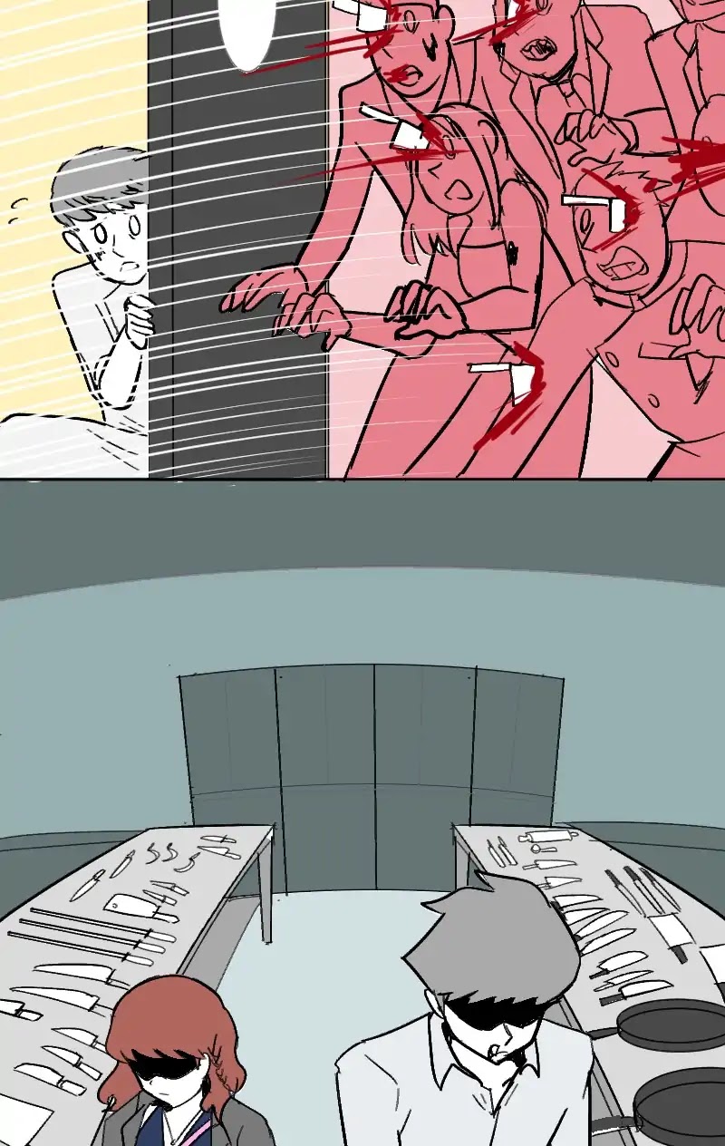 Boyfriend of the Dead Chapter 153 page 11 - Chapter 153: Ep.139: Head Chef