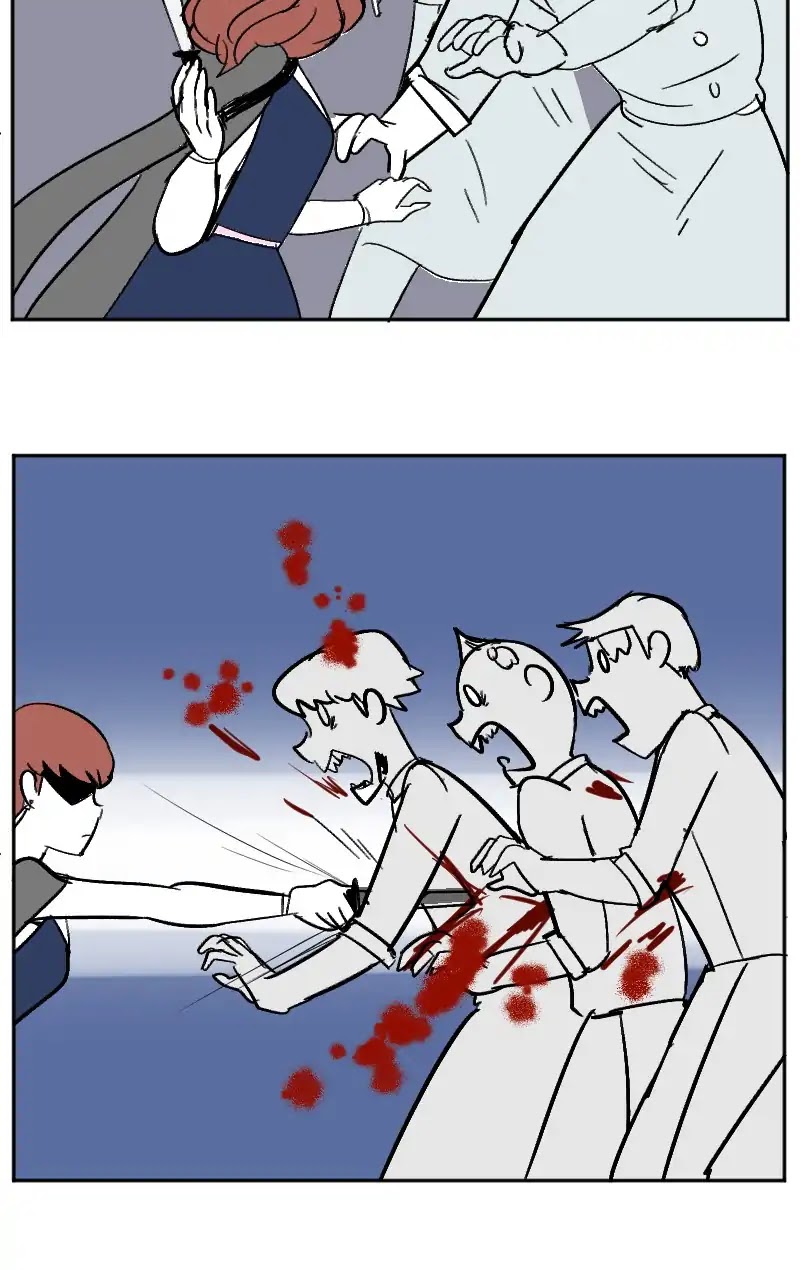Boyfriend of the Dead Chapter 153 page 15 - Chapter 153: Ep.139: Head Chef