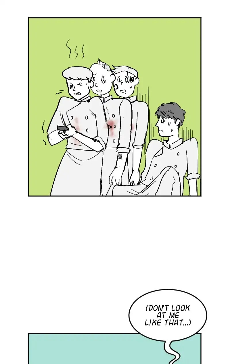 Boyfriend of the Dead Chapter 153 page 17 - Chapter 153: Ep.139: Head Chef