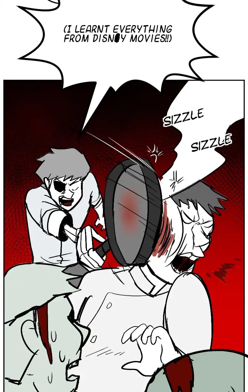 Boyfriend of the Dead Chapter 153 page 20 - Chapter 153: Ep.139: Head Chef