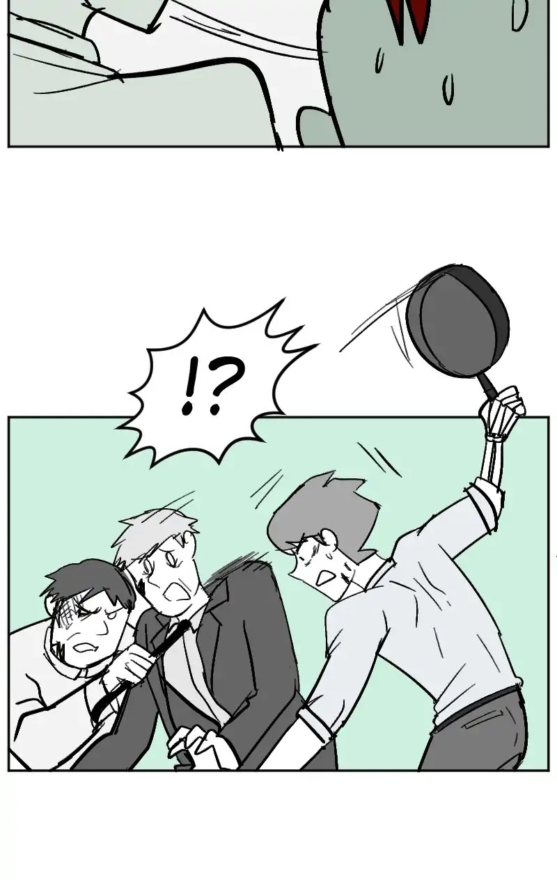 Boyfriend of the Dead Chapter 153 page 21 - Chapter 153: Ep.139: Head Chef
