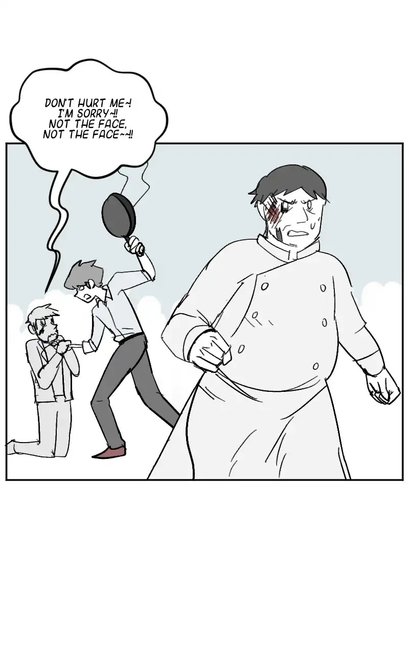 Boyfriend of the Dead Chapter 153 page 22 - Chapter 153: Ep.139: Head Chef