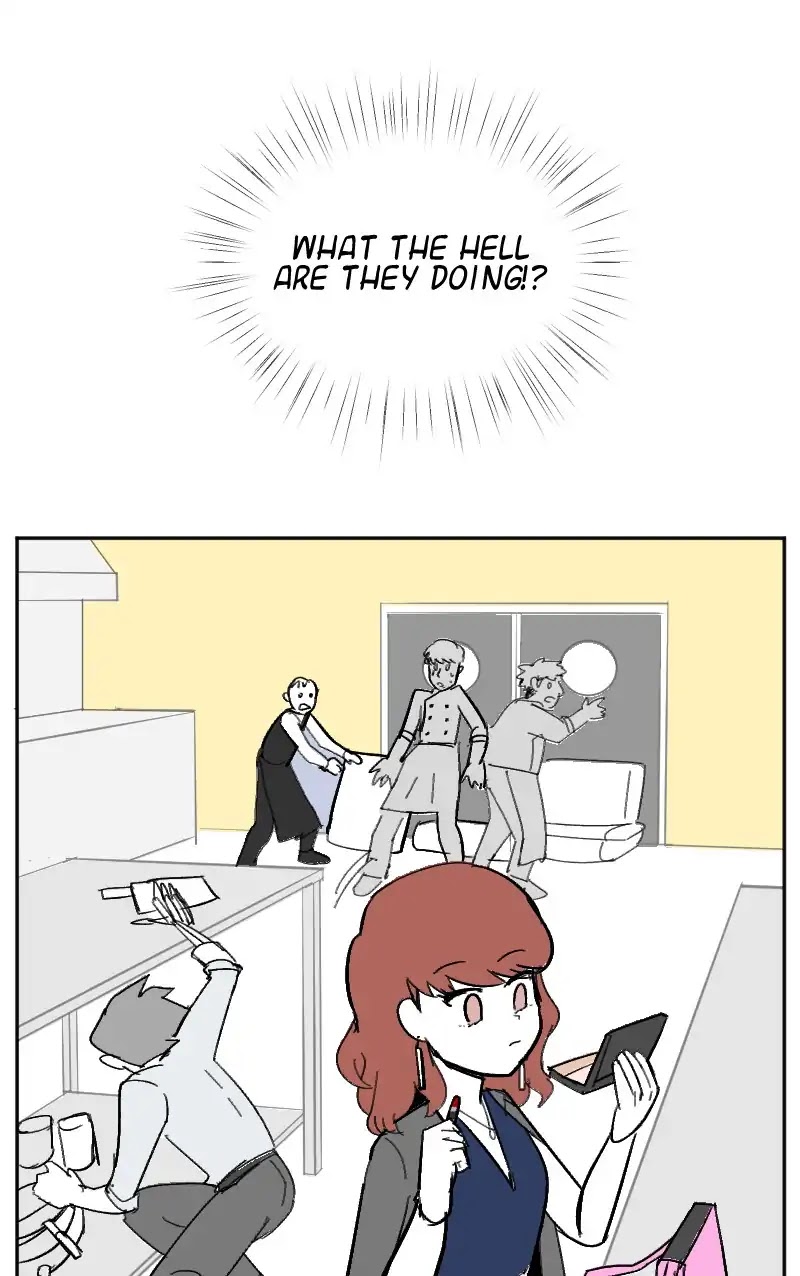 Boyfriend of the Dead Chapter 153 page 3 - Chapter 153: Ep.139: Head Chef