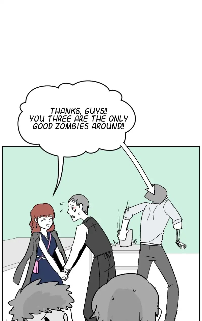 Boyfriend of the Dead Chapter 153 page 5 - Chapter 153: Ep.139: Head Chef