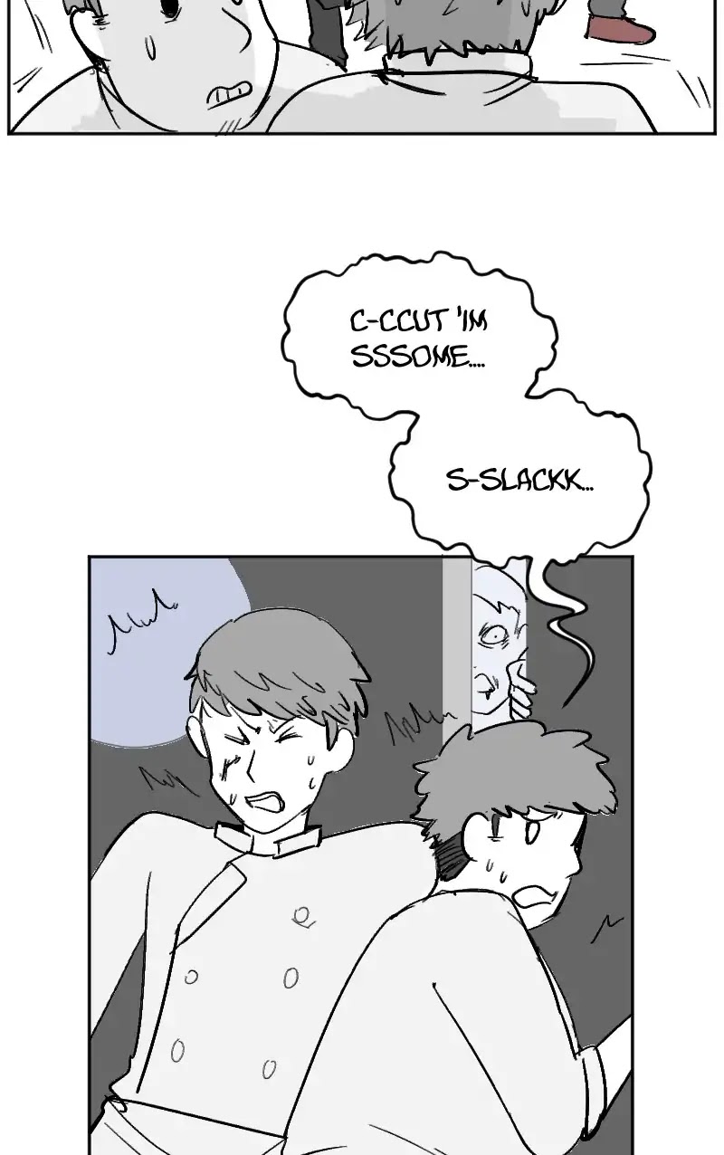 Boyfriend of the Dead Chapter 153 page 6 - Chapter 153: Ep.139: Head Chef
