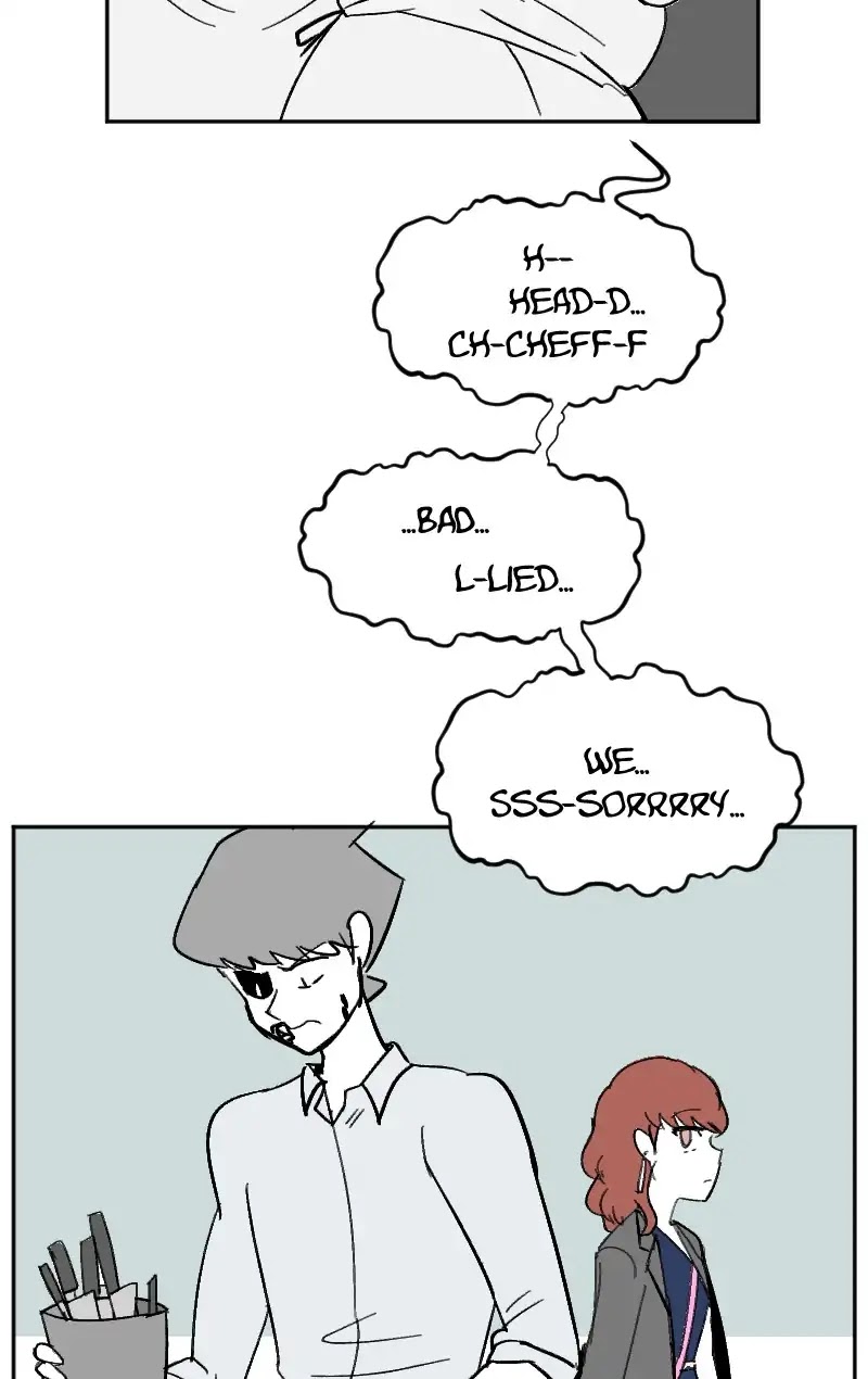 Boyfriend of the Dead Chapter 153 page 7 - Chapter 153: Ep.139: Head Chef