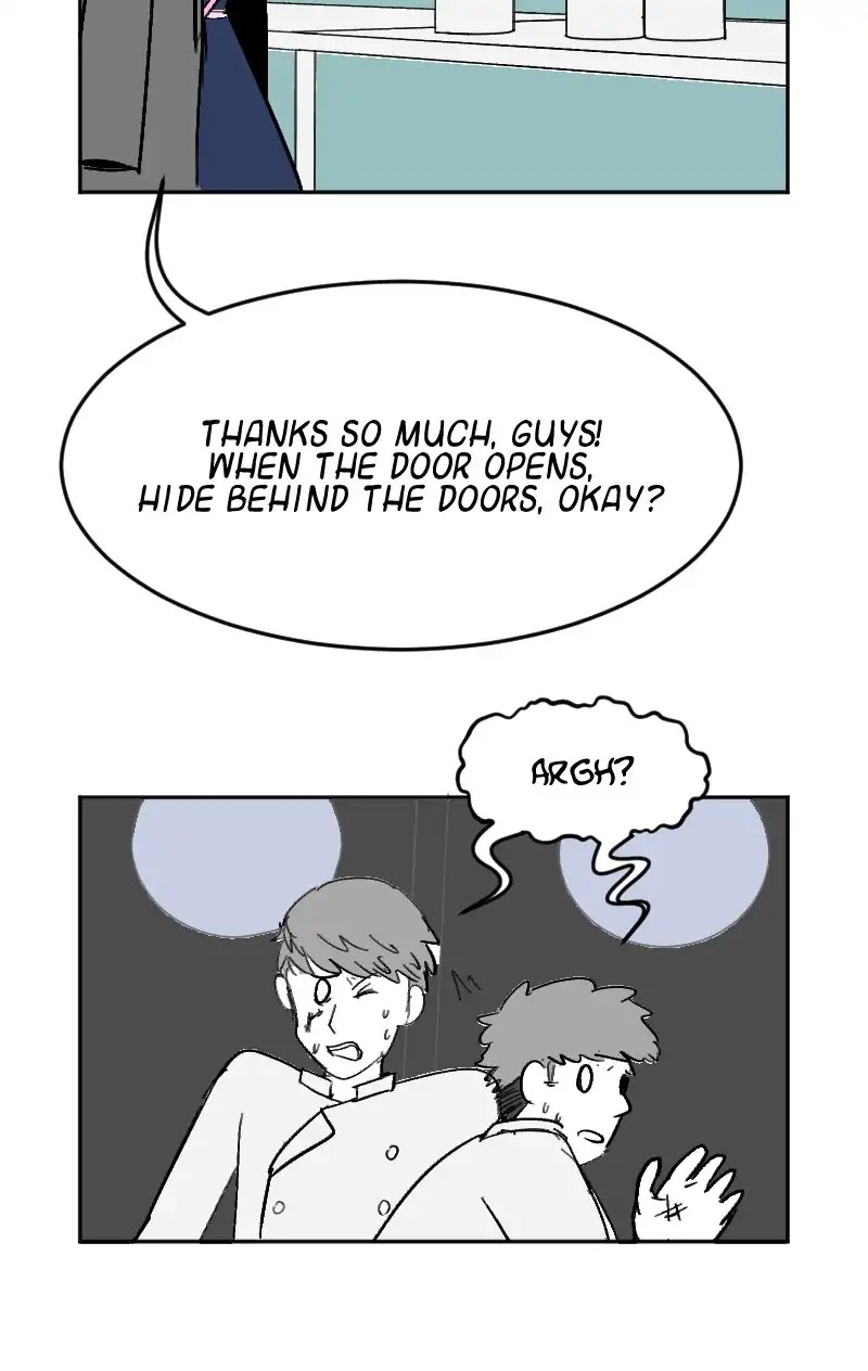 Boyfriend of the Dead Chapter 153 page 9 - Chapter 153: Ep.139: Head Chef