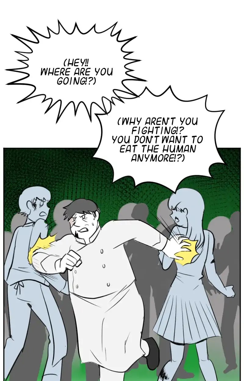 Boyfriend of the Dead Chapter 154 page 1 - Chapter 154: Ep.140: Bad Review