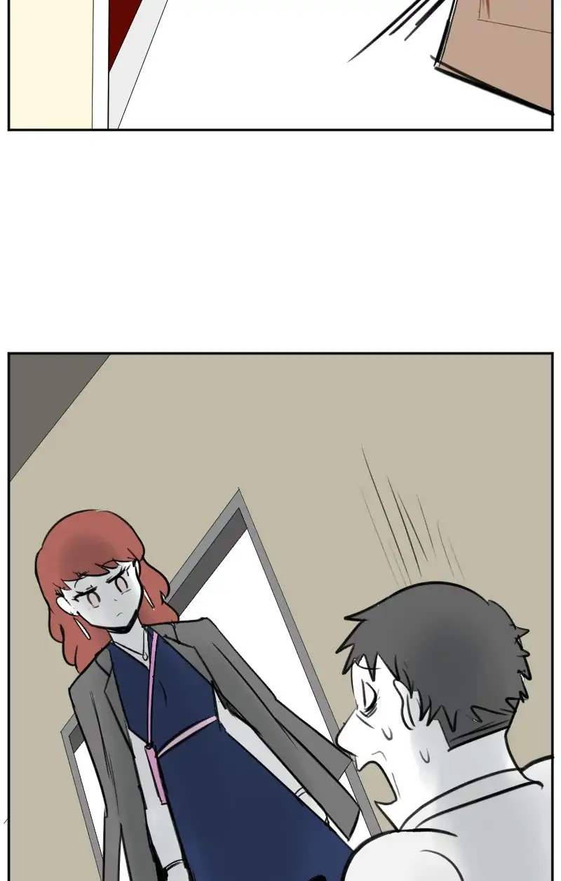 Boyfriend of the Dead Chapter 154 page 12 - Chapter 154: Ep.140: Bad Review