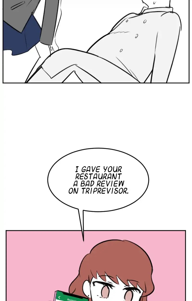 Boyfriend of the Dead Chapter 154 page 17 - Chapter 154: Ep.140: Bad Review