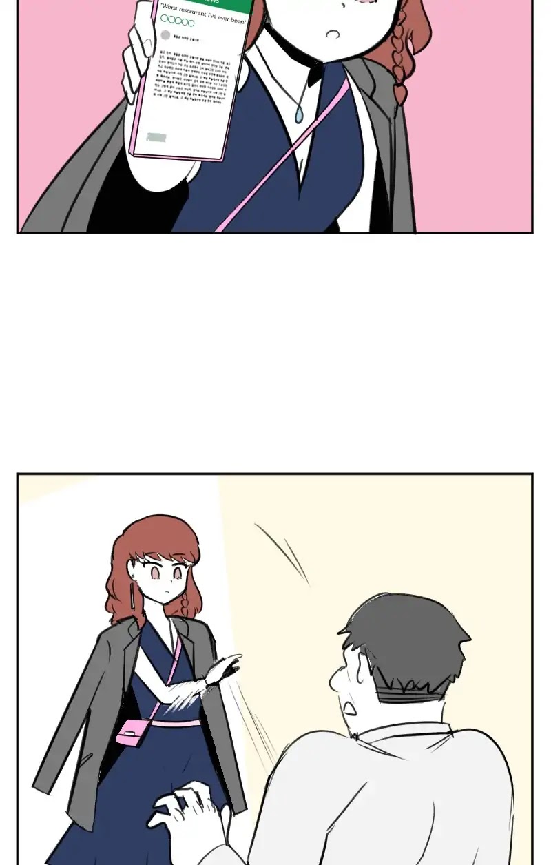 Boyfriend of the Dead Chapter 154 page 18 - Chapter 154: Ep.140: Bad Review