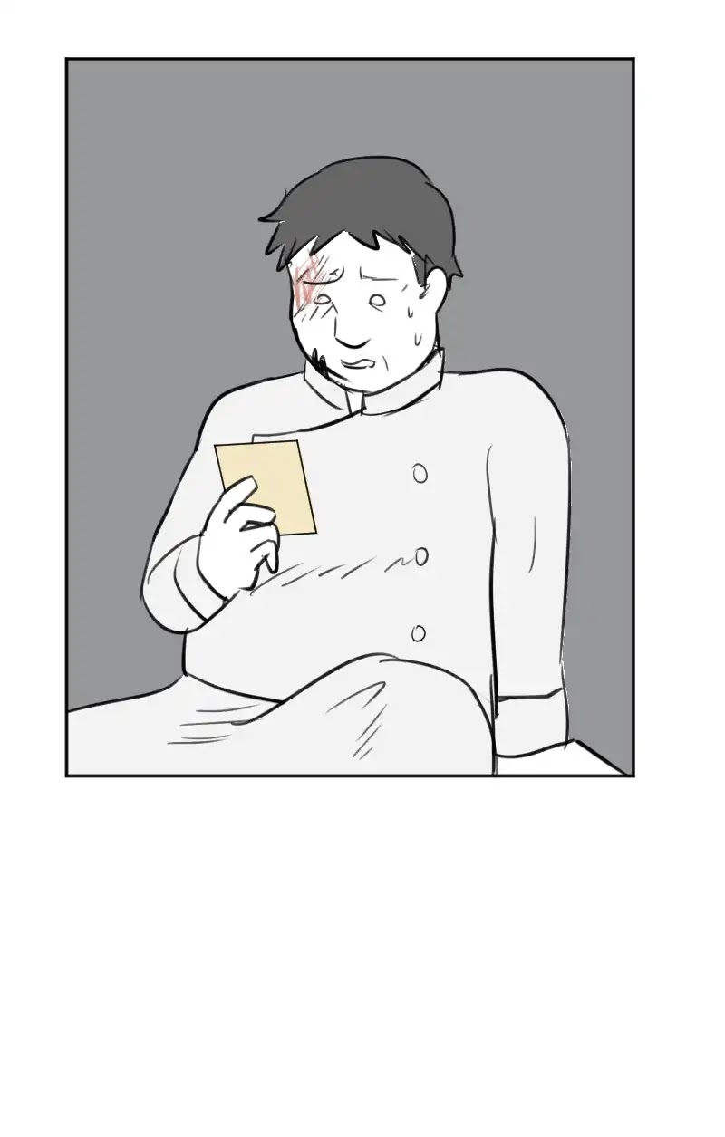 Boyfriend of the Dead Chapter 154 page 21 - Chapter 154: Ep.140: Bad Review
