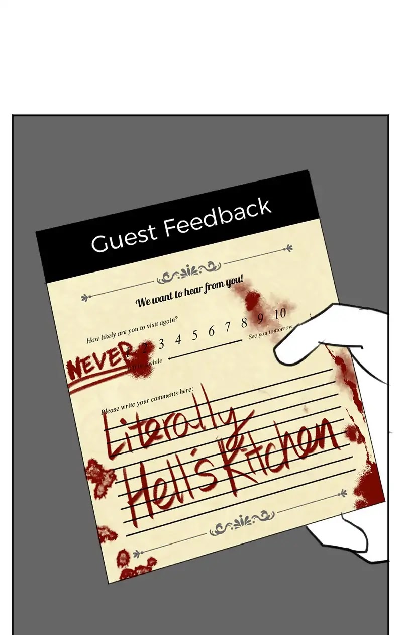 Boyfriend of the Dead Chapter 154 page 22 - Chapter 154: Ep.140: Bad Review
