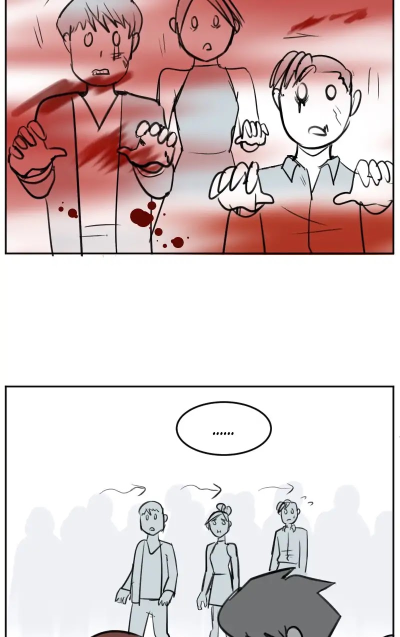 Boyfriend of the Dead Chapter 155 page 11 - Chapter 155: Ep.141: Killing Machine
