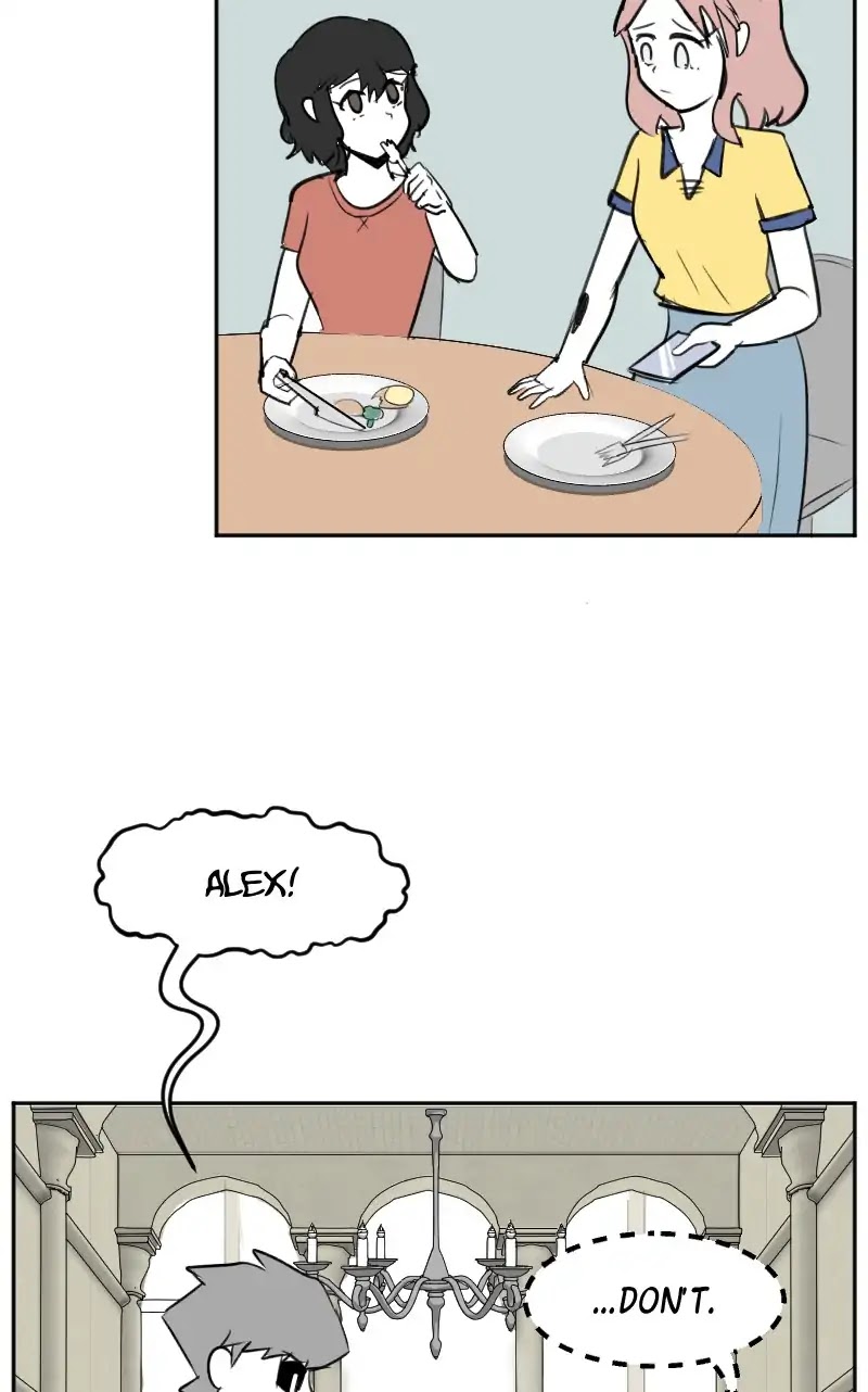 Boyfriend of the Dead Chapter 155 page 22 - Chapter 155: Ep.141: Killing Machine