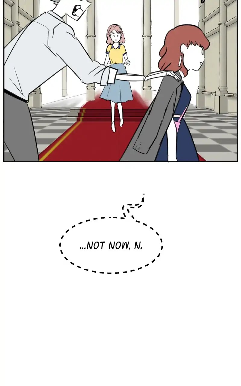 Boyfriend of the Dead Chapter 155 page 23 - Chapter 155: Ep.141: Killing Machine