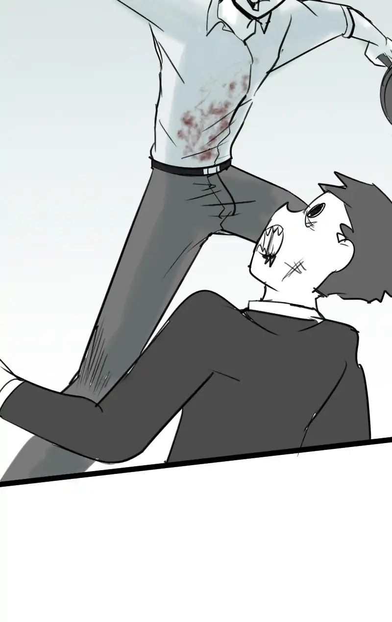 Boyfriend of the Dead Chapter 155 page 4 - Chapter 155: Ep.141: Killing Machine