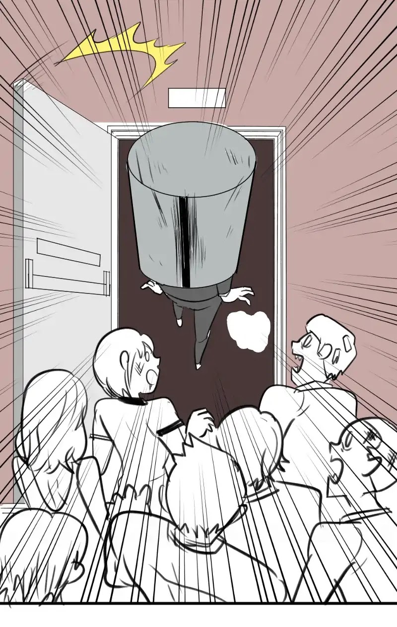 Boyfriend of the Dead Chapter 155 page 6 - Chapter 155: Ep.141: Killing Machine
