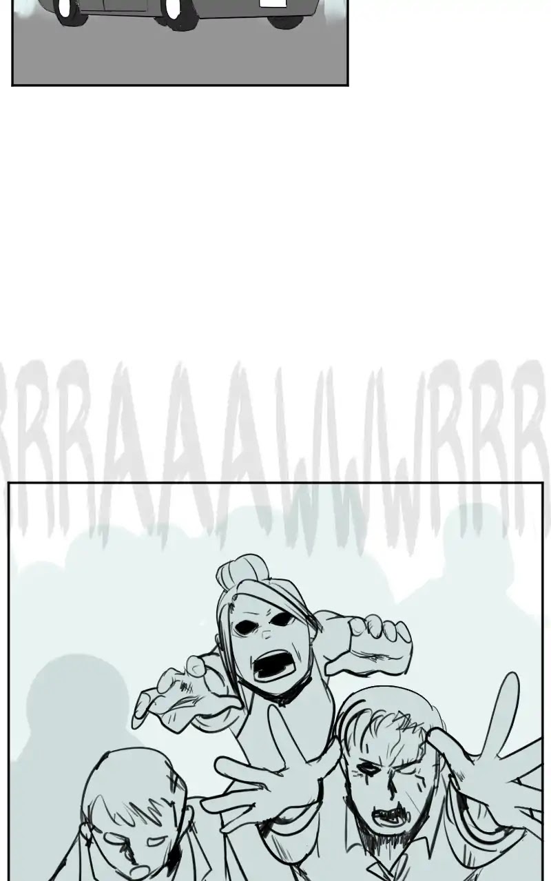 Boyfriend of the Dead Chapter 155 page 9 - Chapter 155: Ep.141: Killing Machine