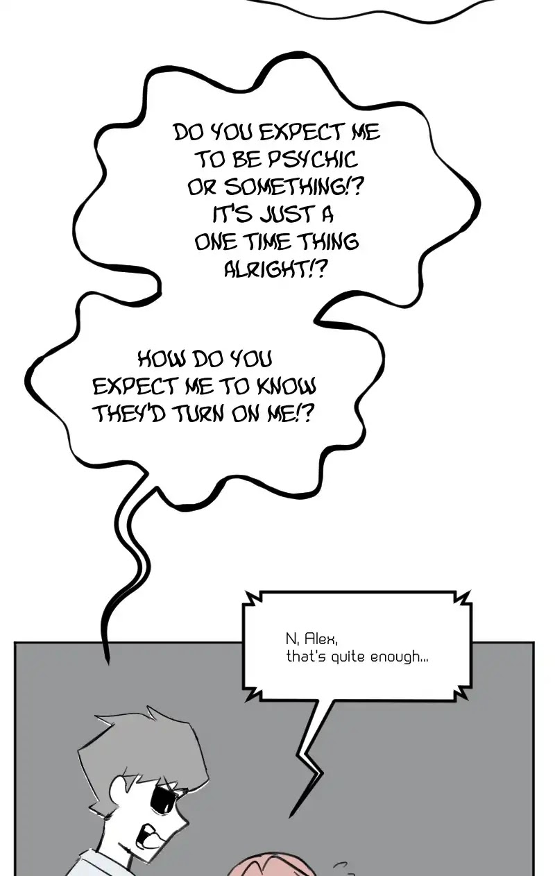 Boyfriend of the Dead Chapter 156 page 10 - Chapter 156: Ep.142: The Truth Comes Out