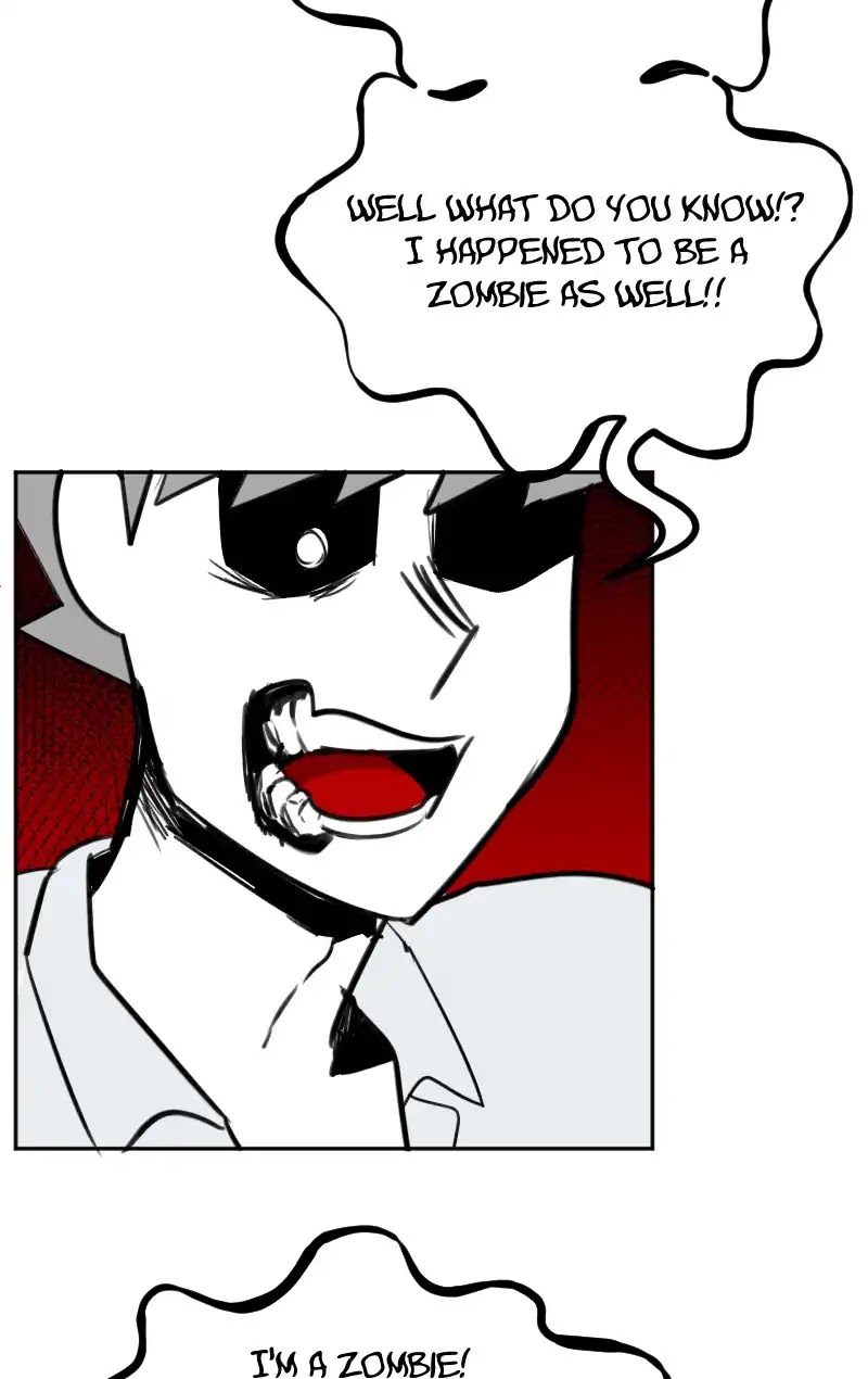 Boyfriend of the Dead Chapter 156 page 13 - Chapter 156: Ep.142: The Truth Comes Out