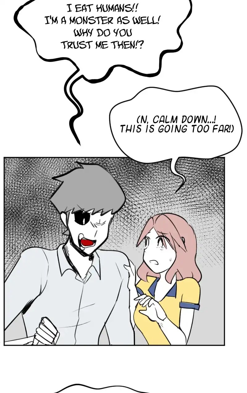 Boyfriend of the Dead Chapter 156 page 14 - Chapter 156: Ep.142: The Truth Comes Out