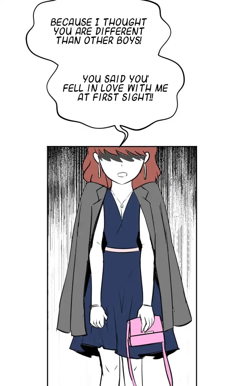 Boyfriend of the Dead Chapter 156 page 15 - Chapter 156: Ep.142: The Truth Comes Out