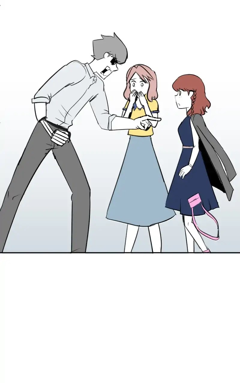 Boyfriend of the Dead Chapter 156 page 19 - Chapter 156: Ep.142: The Truth Comes Out