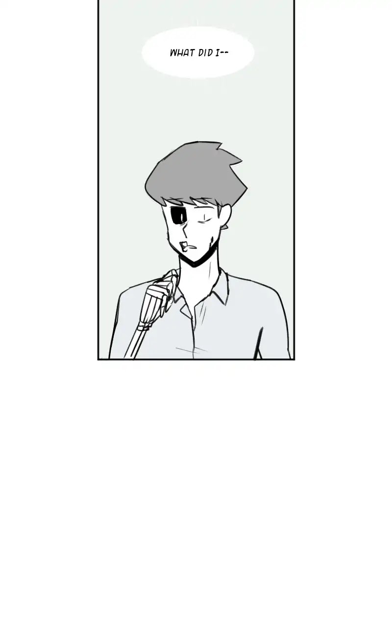Boyfriend of the Dead Chapter 156 page 23 - Chapter 156: Ep.142: The Truth Comes Out