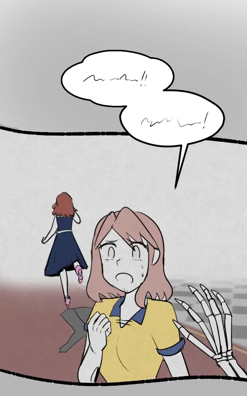 Boyfriend of the Dead Chapter 156 page 27 - Chapter 156: Ep.142: The Truth Comes Out
