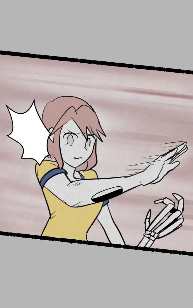 Boyfriend of the Dead Chapter 156 page 28 - Chapter 156: Ep.142: The Truth Comes Out