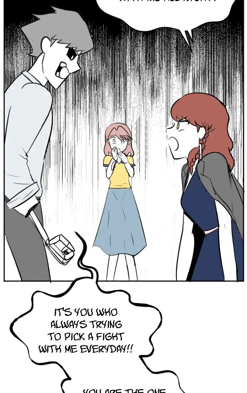 Boyfriend of the Dead Chapter 156 page 7 - Chapter 156: Ep.142: The Truth Comes Out