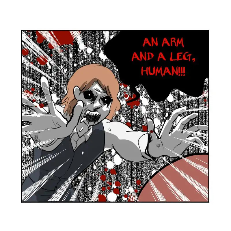 Boyfriend of the Dead Chapter 157 page 4 - Chapter 157: Intermission 9