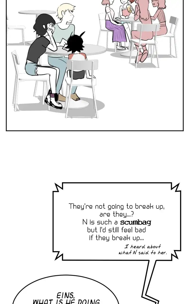 Boyfriend of the Dead Chapter 158 page 13 - Chapter 158: Ep.143: Scumbag