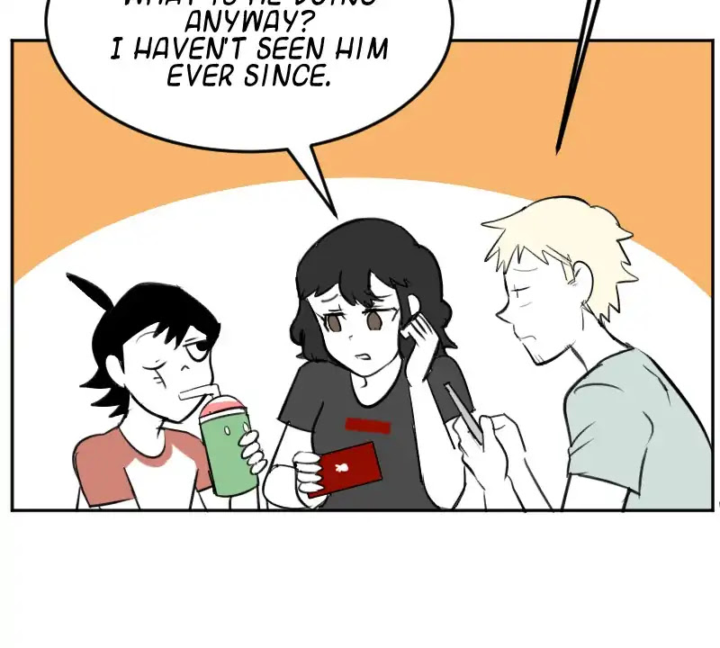 Boyfriend of the Dead Chapter 158 page 14 - Chapter 158: Ep.143: Scumbag