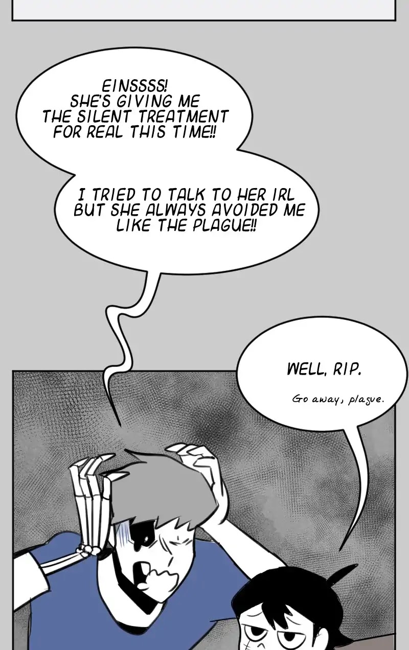 Boyfriend of the Dead Chapter 158 page 19 - Chapter 158: Ep.143: Scumbag