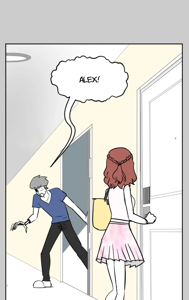 Boyfriend of the Dead Chapter 158 page 25 - Chapter 158: Ep.143: Scumbag