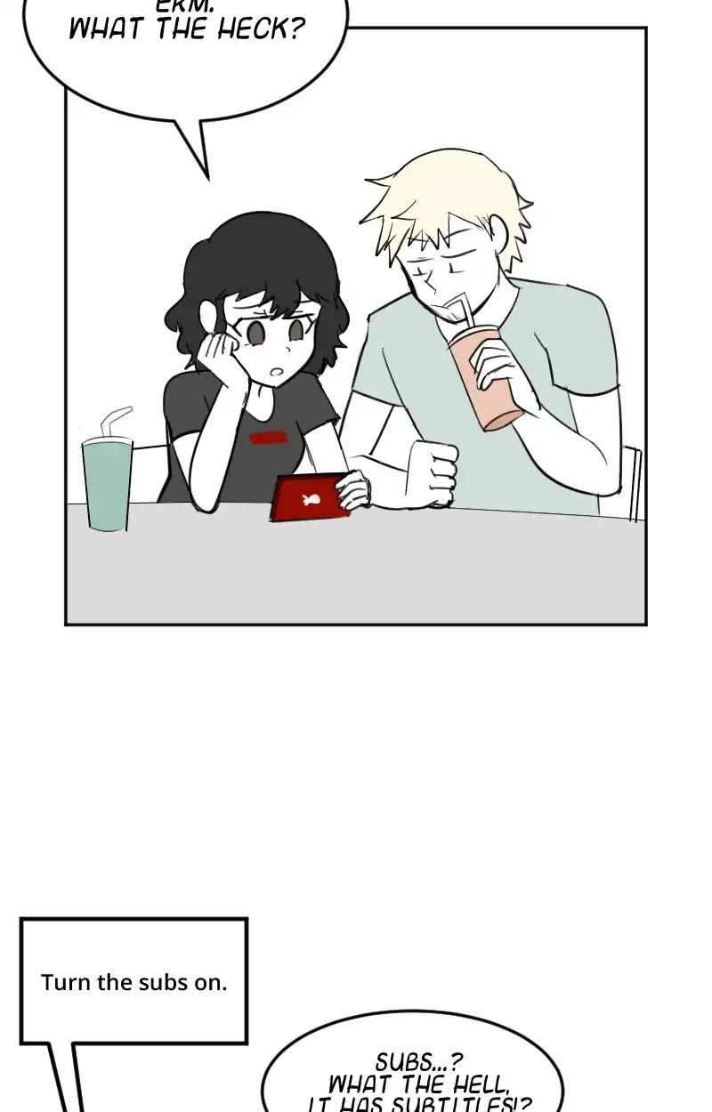 Boyfriend of the Dead Chapter 158 page 4 - Chapter 158: Ep.143: Scumbag