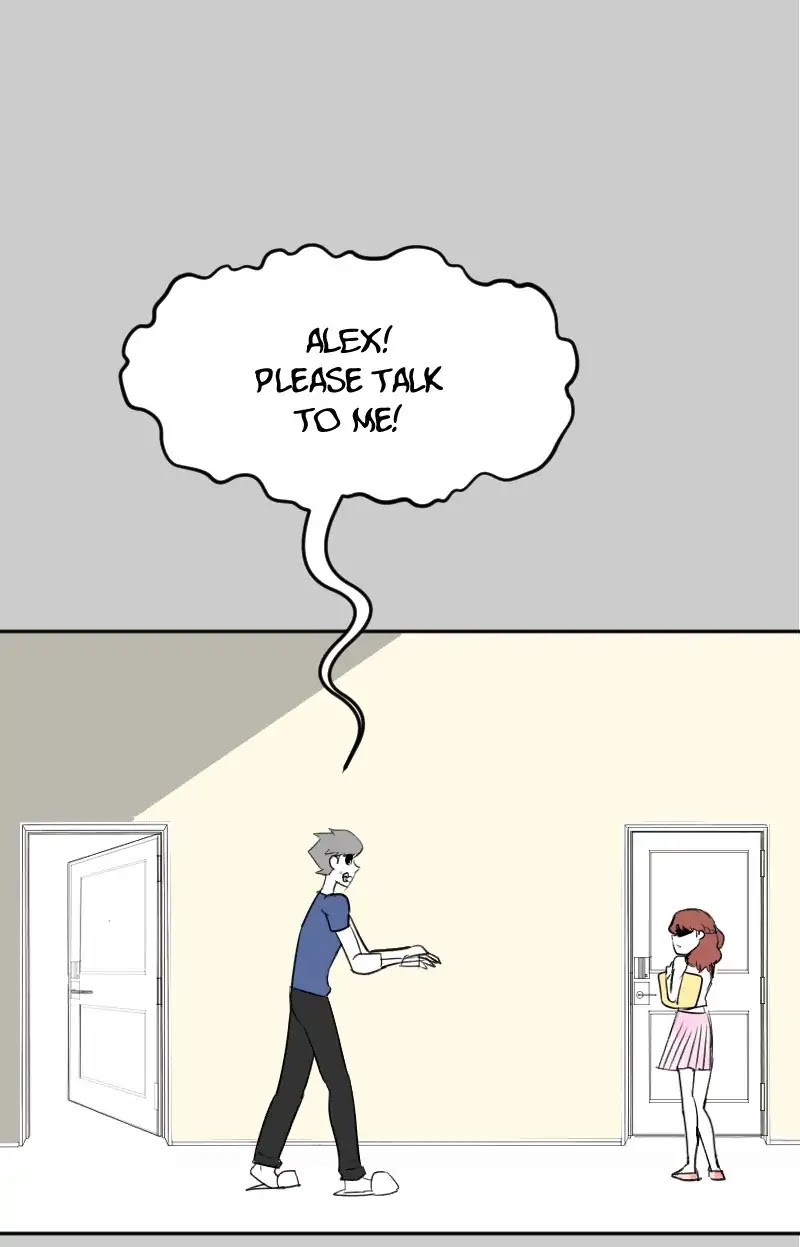 Boyfriend of the Dead Chapter 159 page 1 - Chapter 159: Ep.144: Kabedon't