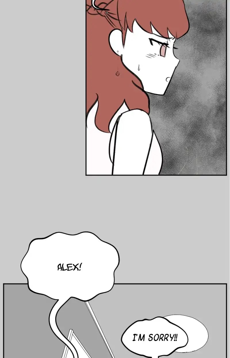 Boyfriend of the Dead Chapter 159 page 15 - Chapter 159: Ep.144: Kabedon't