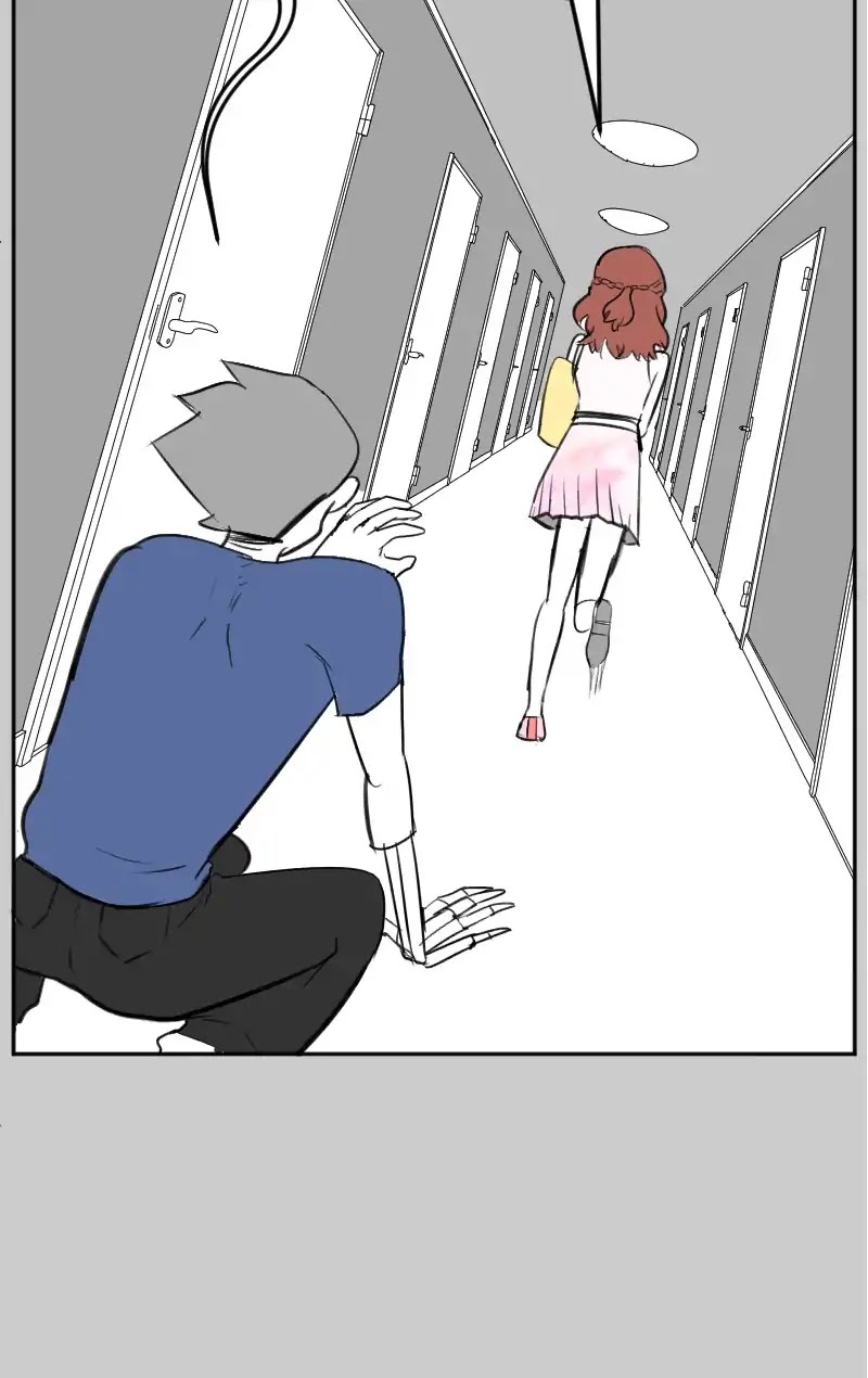 Boyfriend of the Dead Chapter 159 page 16 - Chapter 159: Ep.144: Kabedon't