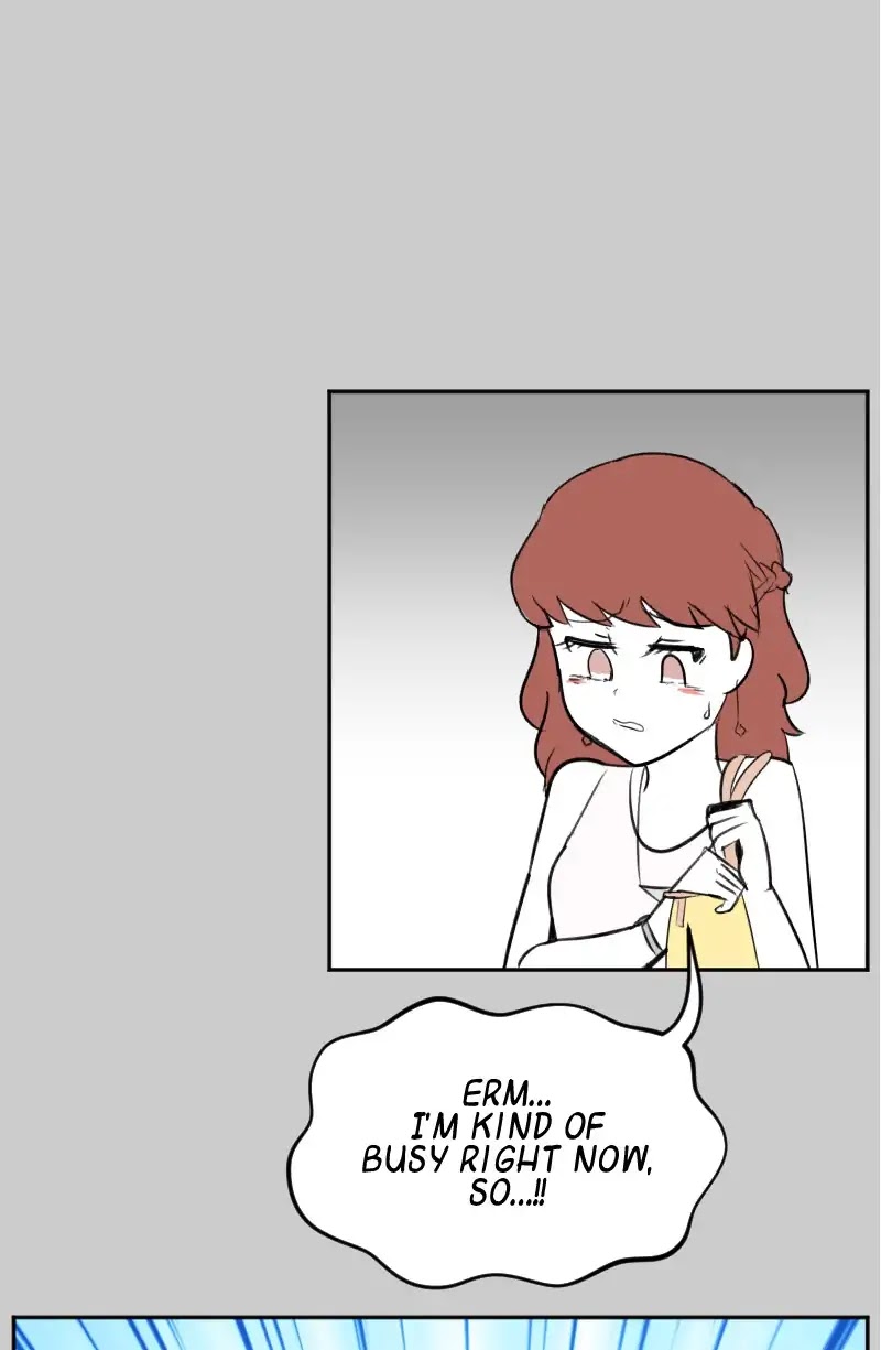 Boyfriend of the Dead Chapter 159 page 2 - Chapter 159: Ep.144: Kabedon't