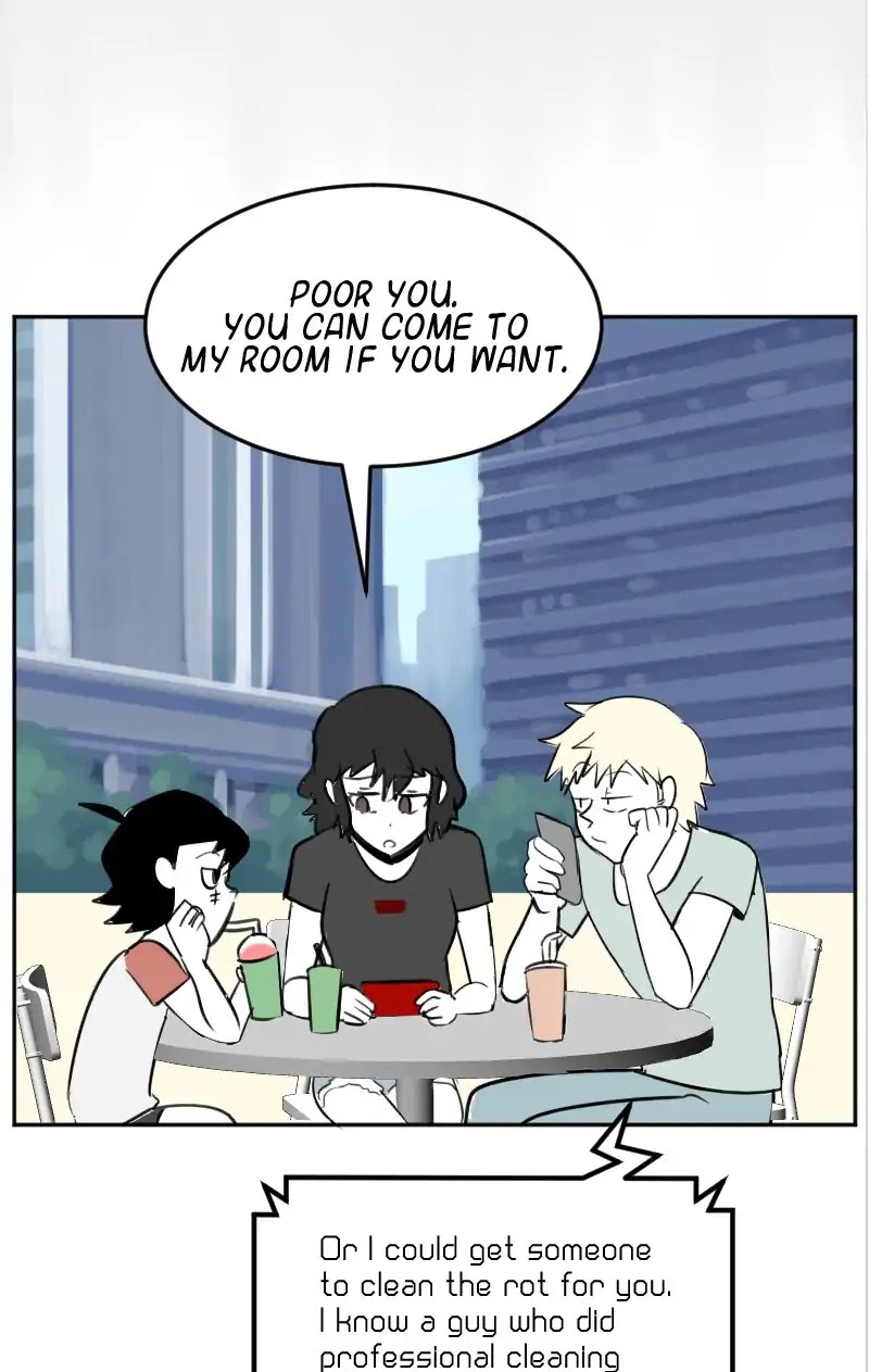 Boyfriend of the Dead Chapter 159 page 24 - Chapter 159: Ep.144: Kabedon't
