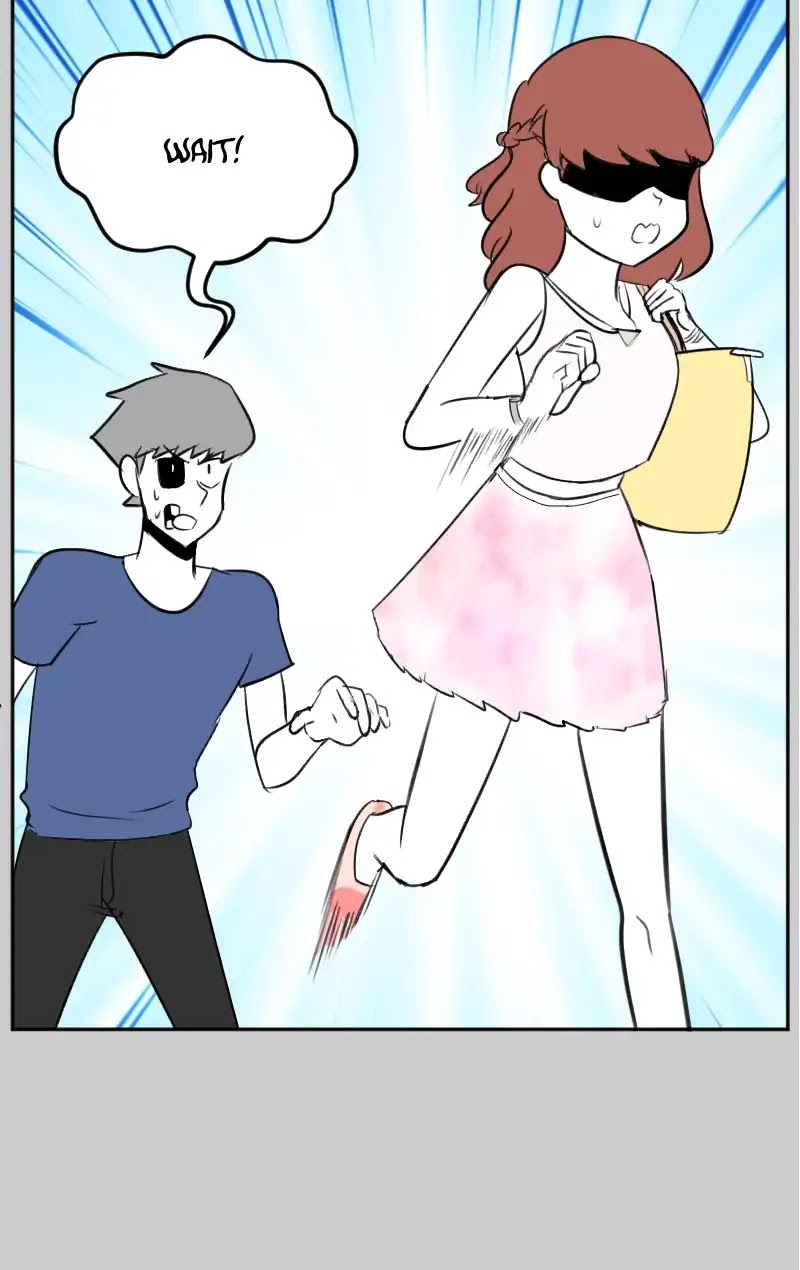 Boyfriend of the Dead Chapter 159 page 3 - Chapter 159: Ep.144: Kabedon't